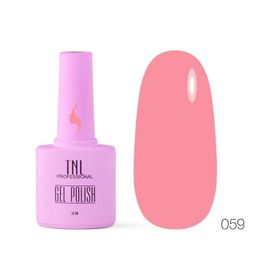 TNL Professional N-059 10 ml Classic Kalıcı Oje