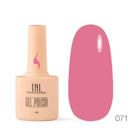 TNL Professional N-071 10 ml Classic Kalıcı Oje