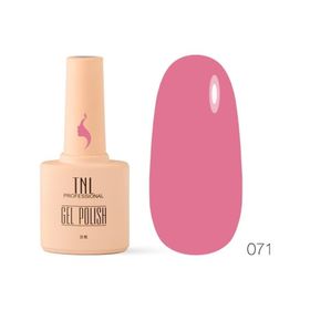 TNL Professional N-071 10 ml Classic Kalıcı Oje