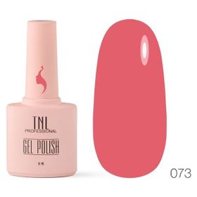 TNL Professional N-073 10 ml Classic Kalıcı Oje