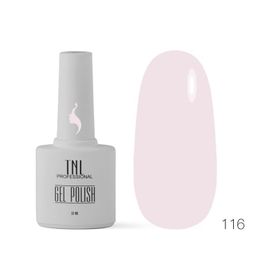 TNL Professional N-116 10 ml Classic Kalıcı Oje