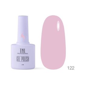 TNL Professional N-122 10 ml Classic Kalıcı Oje