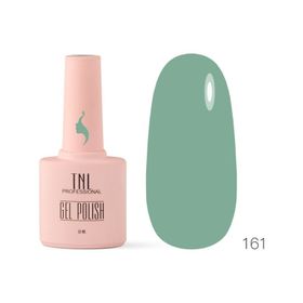 TNL Professional N-161 10 ml Classic Kalıcı Oje
