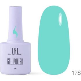 TNL Professional N-178 10 ml Classic Kalıcı Oje