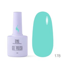 TNL Professional N-178 10 ml Classic Kalıcı Oje