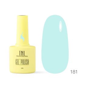 TNL Professional N-181 10 ml Classic Kalıcı Oje