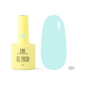 TNL Professional N-181 10 ml Classic Kalıcı Oje