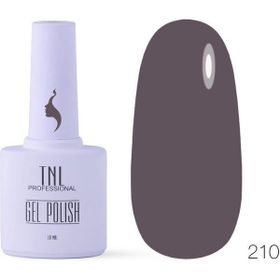 TNL Professional N-210 10 ml Classic Kalıcı Oje