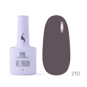 TNL Professional N-210 10 ml Classic Kalıcı Oje