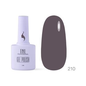 TNL Professional N-210 10 ml Classic Kalıcı Oje