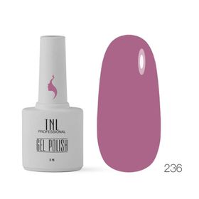 TNL Professional N-236 10 ml Classic Kalıcı Oje
