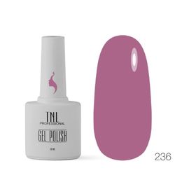 TNL Professional N-236 10 ml Classic Kalıcı Oje