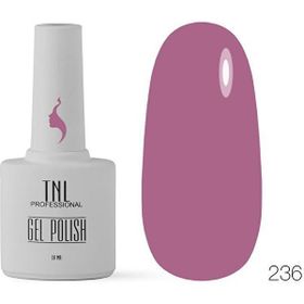 TNL Professional N-236 10 ml Classic Kalıcı Oje