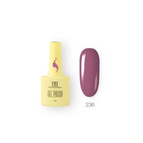 TNL Professional N-236 10 ml Classic Kalıcı Oje