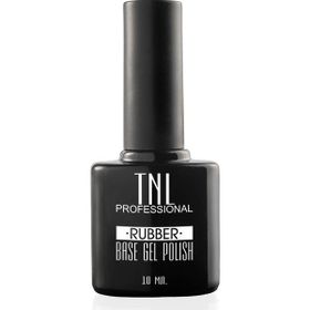 TNL Professional Rubber Base 10 ml Oje