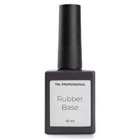 TNL Professional Rubber Base 10 ml Oje