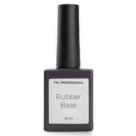 TNL Professional Rubber Base 10 ml Oje
