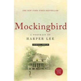 To Kill A Mockingbird - Harper Lee