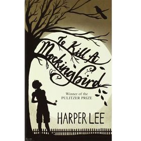 To Kill A Mockingbird - Harper Lee