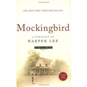 To Kill A Mockingbird - Harper Lee
