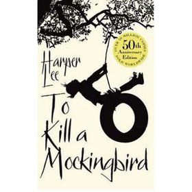 To Kill A Mockingbird - Harper Lee