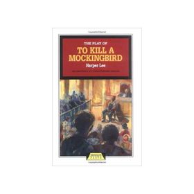 To Kill A Mockingbird - Harper Lee