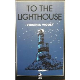 TO THE LIGHTHOUSE - VIRGINIA WOLF