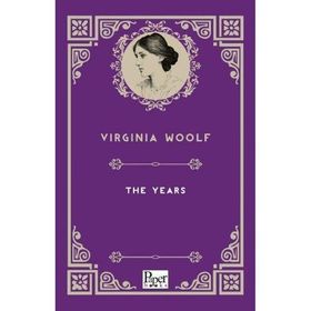 TO THE LIGHTHOUSE - VIRGINIA WOLF