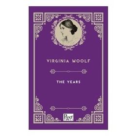 TO THE LIGHTHOUSE - VIRGINIA WOLF