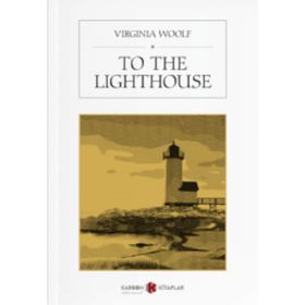 TO THE LIGHTHOUSE - VIRGINIA WOOLF