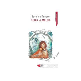 TOBIA VE MELEK - SUSANNA TAMARO
