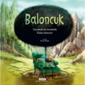 Tobie Lolness 1. Boşlukta Yaşam - Timothee De Fombelle