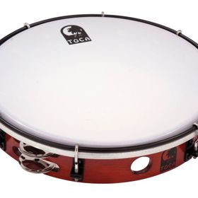 Toca T-T10TR Tunable 10 Tambourine