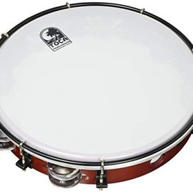 Toca T-T10TR Tunable 10 Tambourine