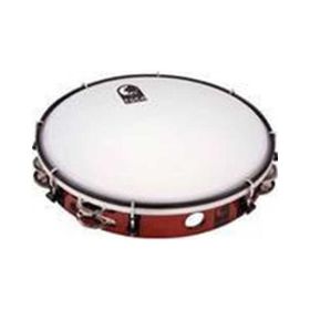 Toca T-T10TR Tunable 10 Tambourine