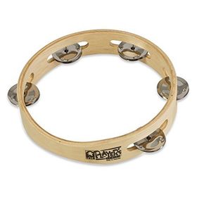 Toca T1075 Wood Tamborin