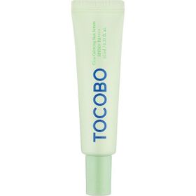 Tocobo Cica Calming SPF50 10 ml Serum Güneş Koruyucu