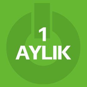 TOD 1 Aylık 4 Ekran Süper Lig