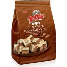 Today 200 gr Gofret Çikolatalı