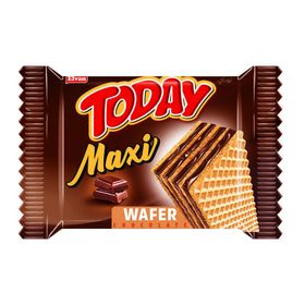 Today 38 gr Maxi Çikolatalı Gofret