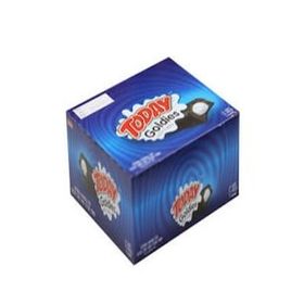 Today 40 gr Goldies Black White