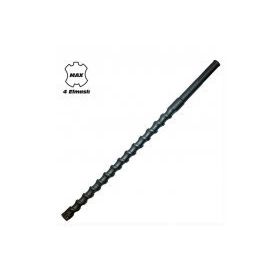 Todrill 50444 Sds-MAX 4 Elmaslı Matkap Ucu