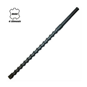 Todrill 50444 Sds-MAX 4 Elmaslı Matkap Ucu
