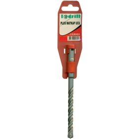 Todrill 50569 SDS Plus 4 Elmaslı Matkap Ucu