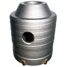 Todrill 50717 Elmaslı Tip Buat Ucu