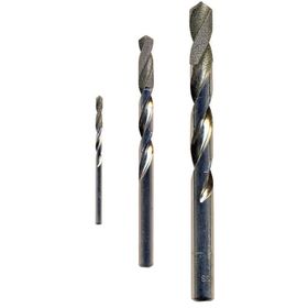 Todrill 50809 Elmas Camcı Matkap Ucu