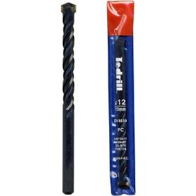 Todrill 50891 Elmas Beton Matkap Ucu
