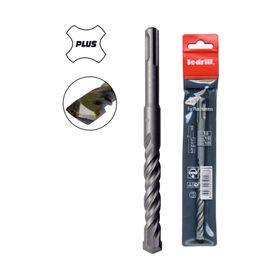 Todrill SDS Plus 50254 22x260 mm Matkap Ucu