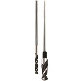 Todrill SDS Plus 50529 10x120x500 mm Kalıpçı Ahşap Matkap Ucu