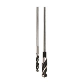Todrill SDS Plus 50529 10x120x500 mm Kalıpçı Ahşap Matkap Ucu